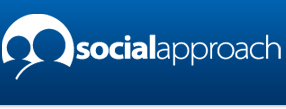 Social Approach Logo